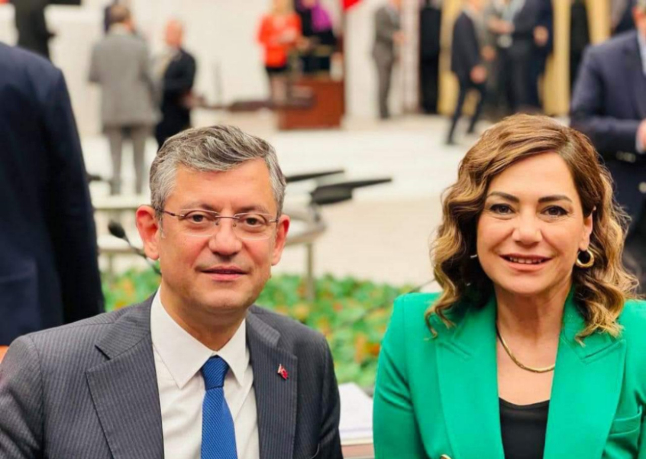 CHP'nin Tekirdağ adayı dalga konusu oldu! CHP'li Eren Erdem bakın nasıl tiye aldı...