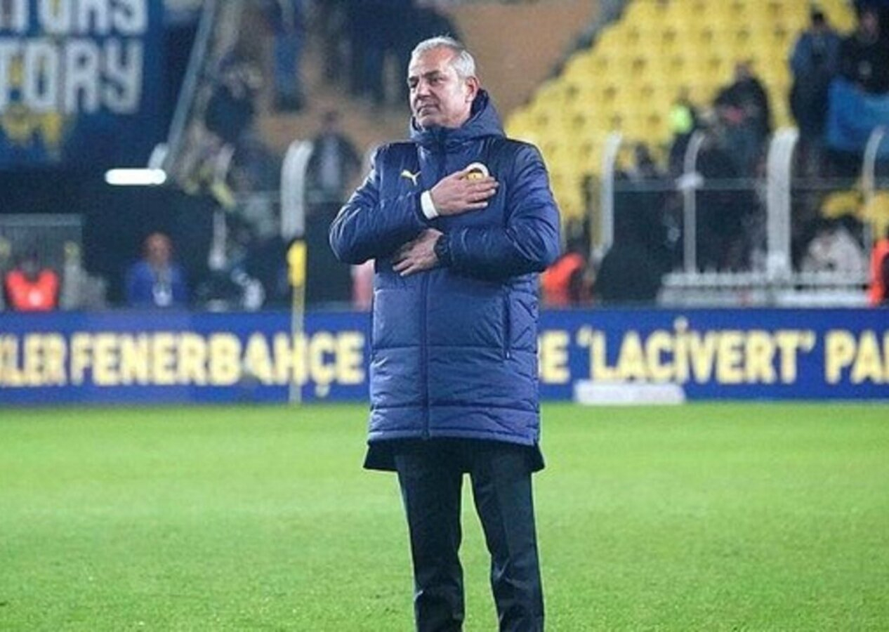 İsmail Kartal flaş açıklama: Allah'ın izniyle şampiyonluk ipini göğüsleyeceğiz!