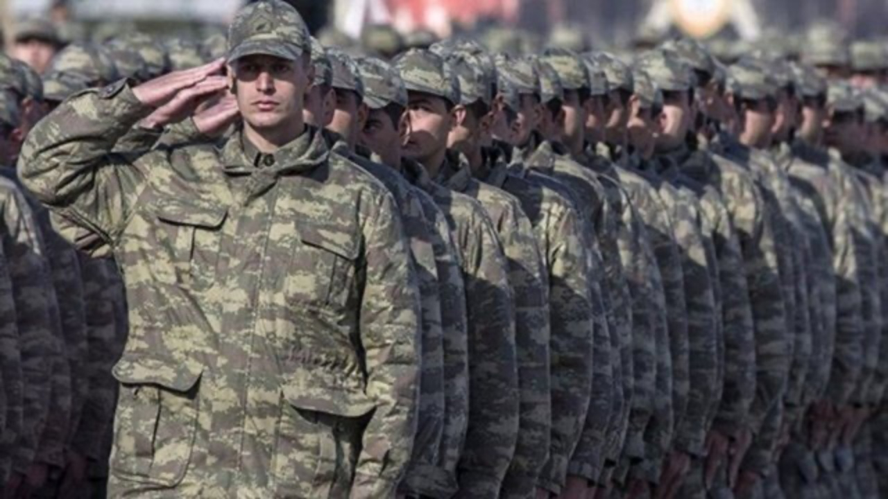 MSB duyurdu: Bedelli askerlik yerleri açıklandı!