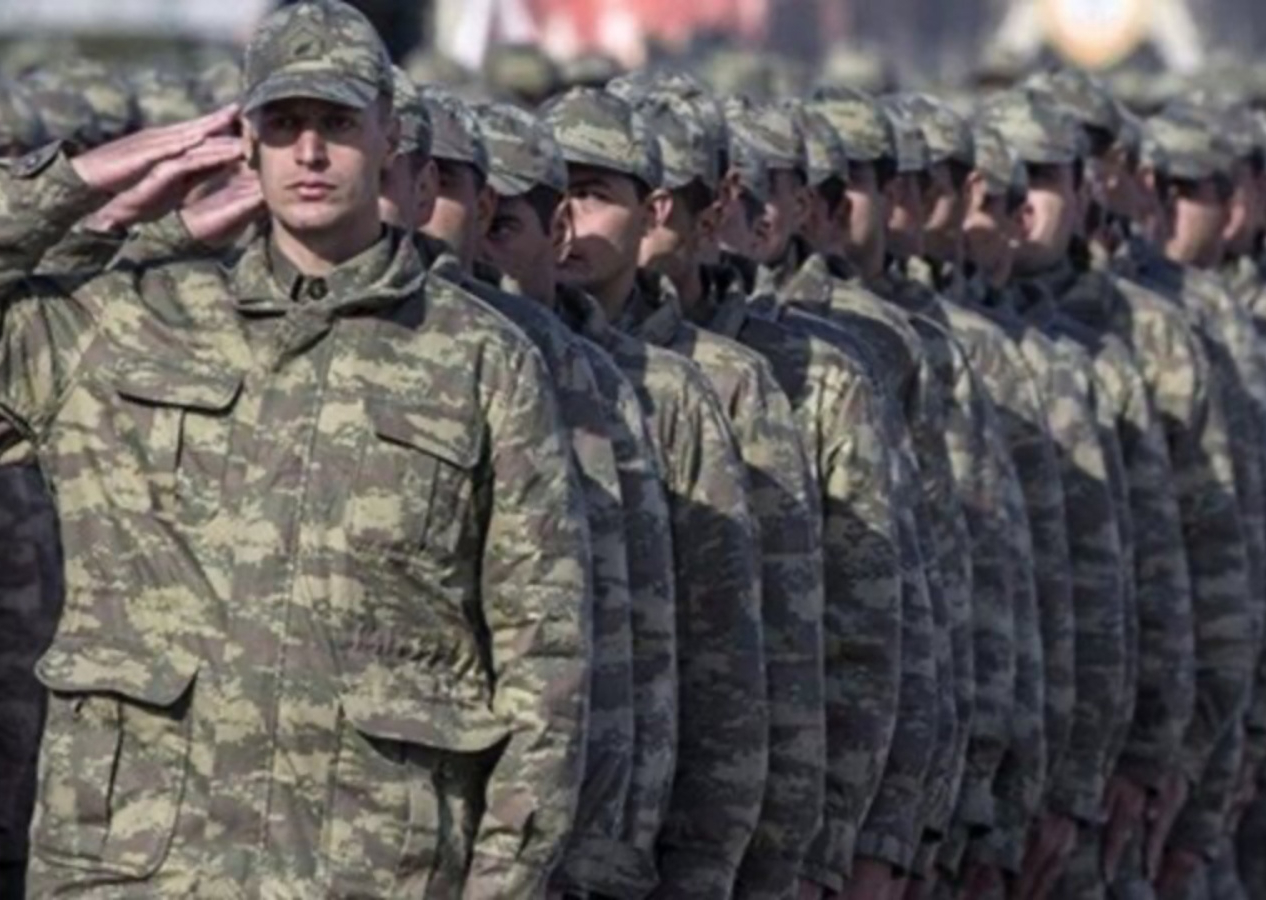 Bedelli askerlik ücretleri belli oldu
