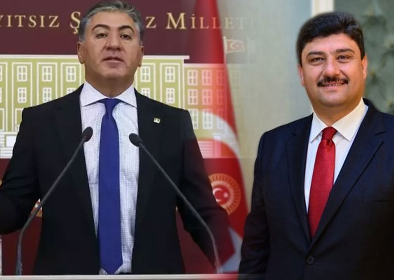 CHP Ankara Milletvekili Murat Emir'den öğretmenliği küçümseyen sözler