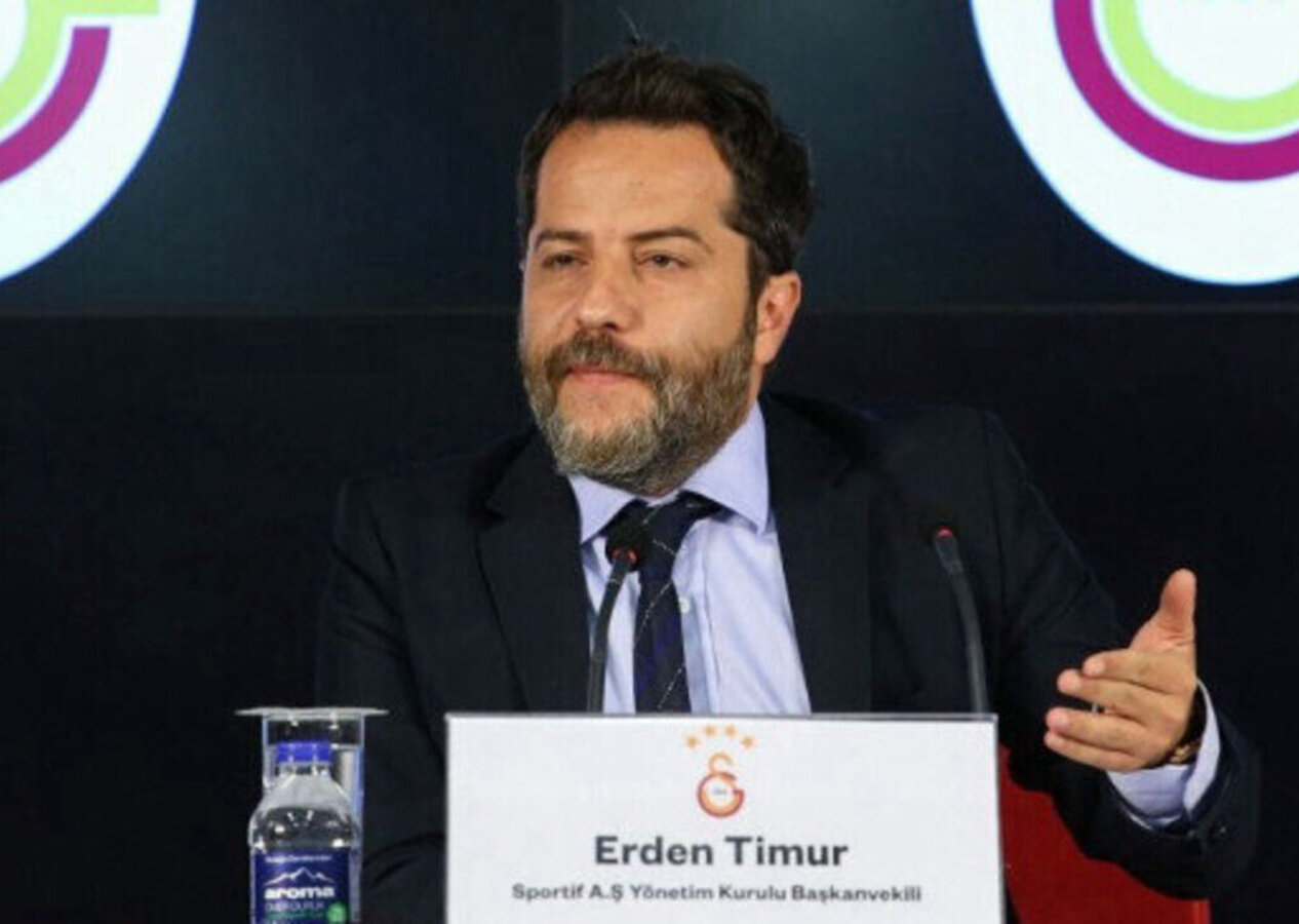 Sivasspor maçı sonrası Galatasaray'dan flaş hamle! Resmen duyurdular...