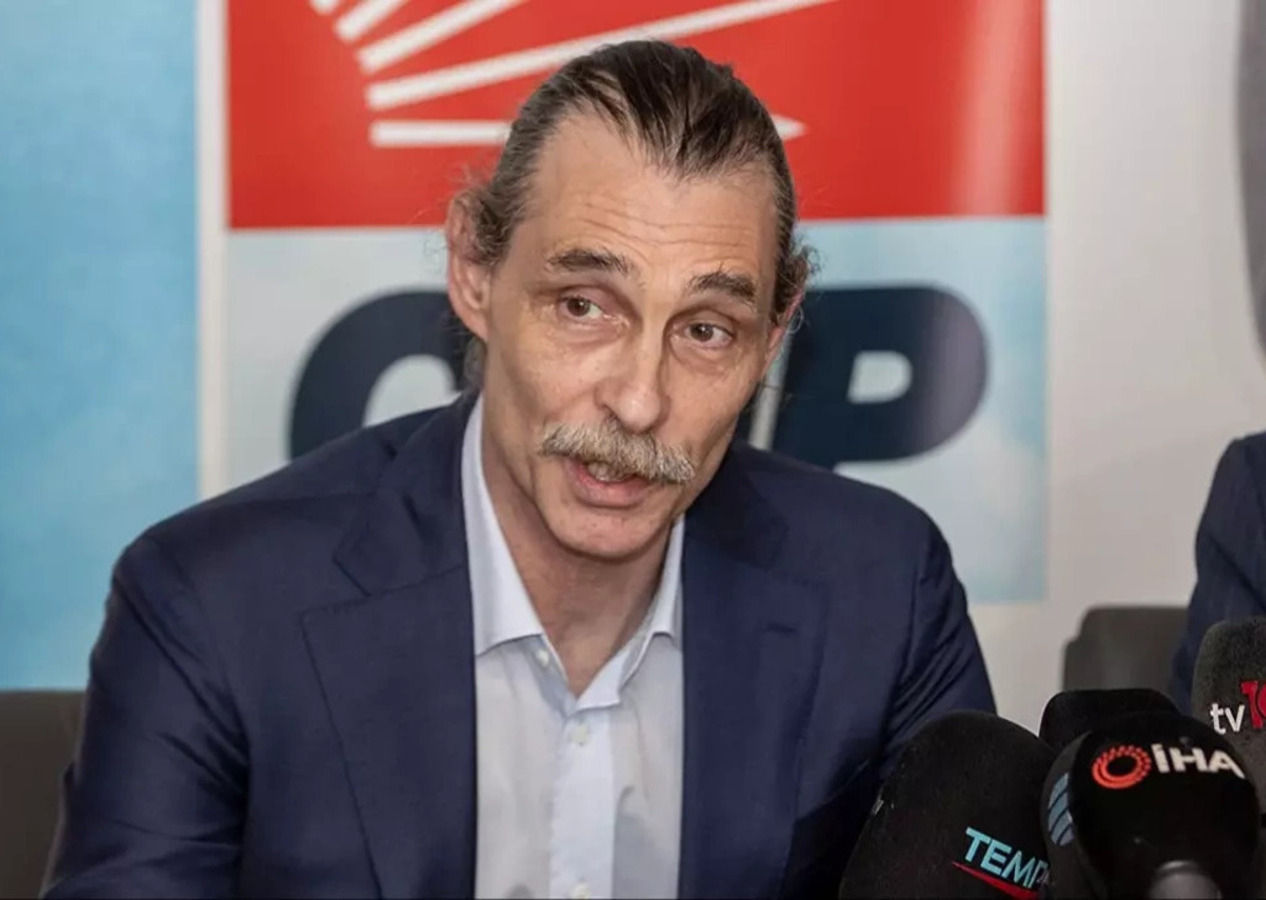 CHP’nin Etimesgut adayı Erdal Beşikçioğlu’dan İmam Hatip hazımsızlığı: Bu büyük bir travma!