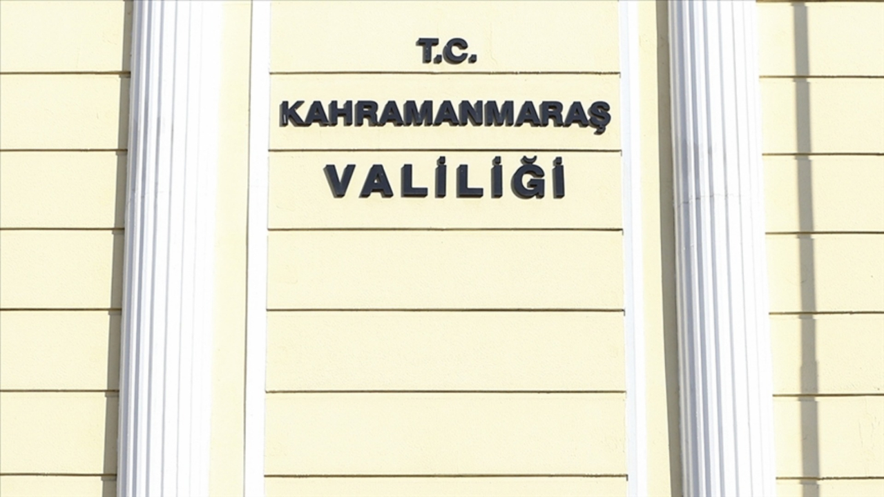 Kahramanmaraş Valiliği’nden şehit ailesiyle ilgili açıklama: İddialar gerçeği yansıtmıyor