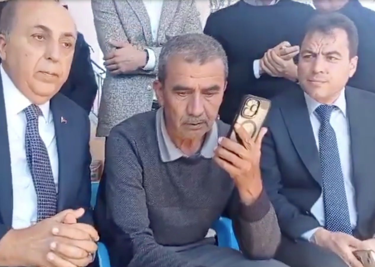 Erdoğan'dan yaralı Üsteğmen Mutlu Duran'ın ailesine geçmiş olsun telefonu: Yanlarına bırakmıyoruz!