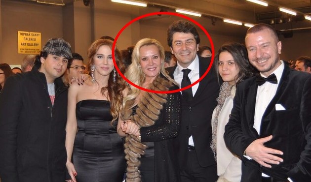 Ünlü sunucu Vatan Şaşmaz otel odasında öldürüldü...