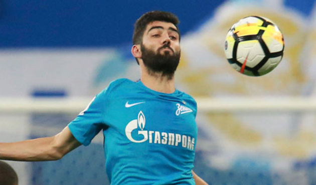 Fenerbahçe'nin yeni yıldızı İstanbul'a geliyor