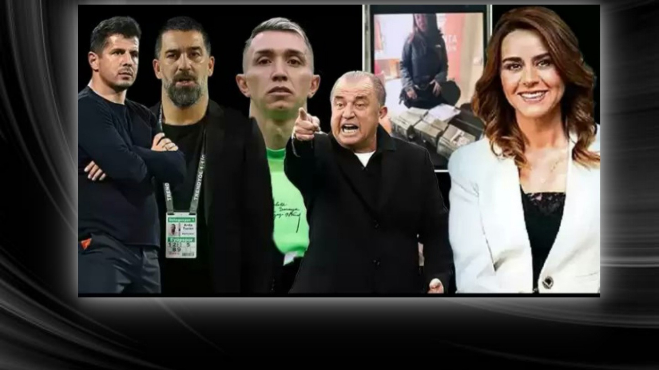 Seçil Erzan'ın savunması salondakileri güldürdü! "Gizli fon demedim..."  İşte Erzan'ın dikkat çeken savunması...