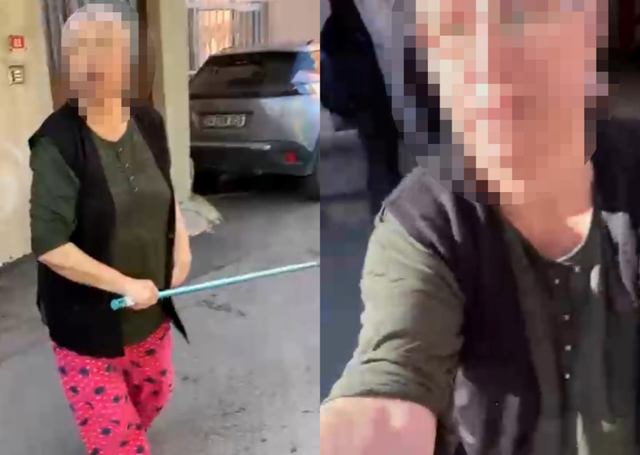 Ev sahibinden kiracı öğrenciye sopalı saldırı: “Evimden çıkacaksın”