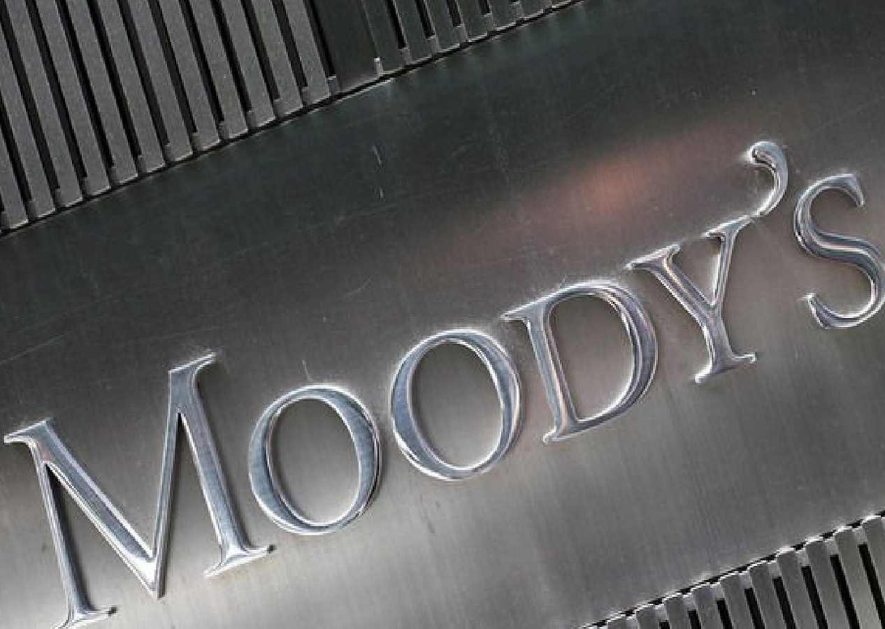 Moody's Türkiye kararını açıkladı! Türkiye'nin not görünümü "durağan"dan "pozitif"e döndürdü