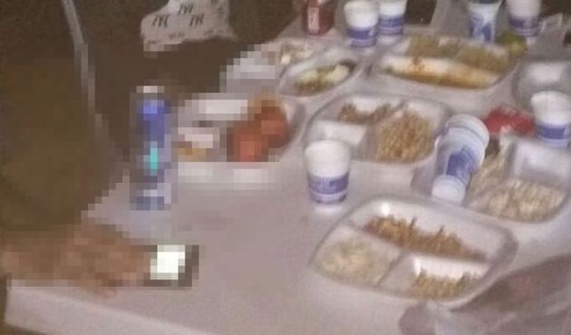AK Partili Baçcı: Balık baştan kokar SuperHaber-Özel