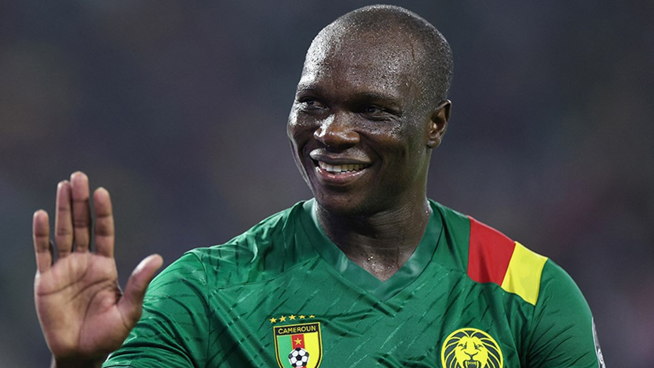 Vincent Aboubakar'ın yeni adresi belli oluyor! Süper Lig'de kalacak