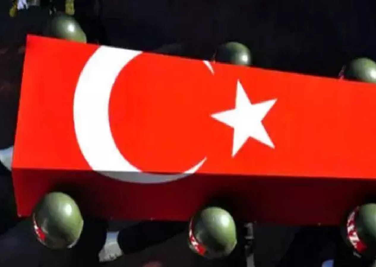 Pençe-Kilit Operasyonu şehitlerimiz için siyasetten art arda mesaj geldi!