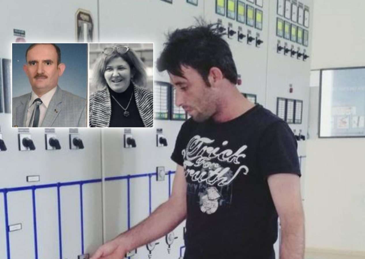 'MİT'e alacağız' yalanıyla cinsel istismar davasında tahliye edilen 2 okul müdürüyle ilgili yeni gelişme!