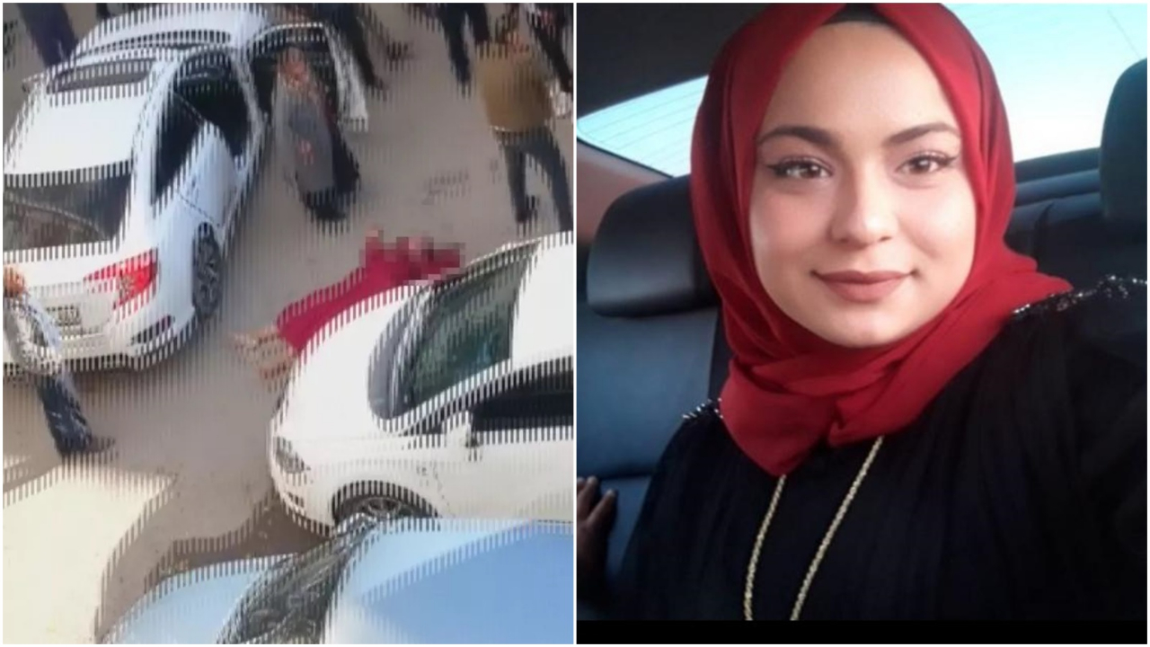 Aksaray'da kan donduran olay! 15 yaşındaki eski nişanlısını kurşuna dizdi, babasını yaraladı! Savunması 'pes' dedirtti: Müstehcen fotoğraflarını...