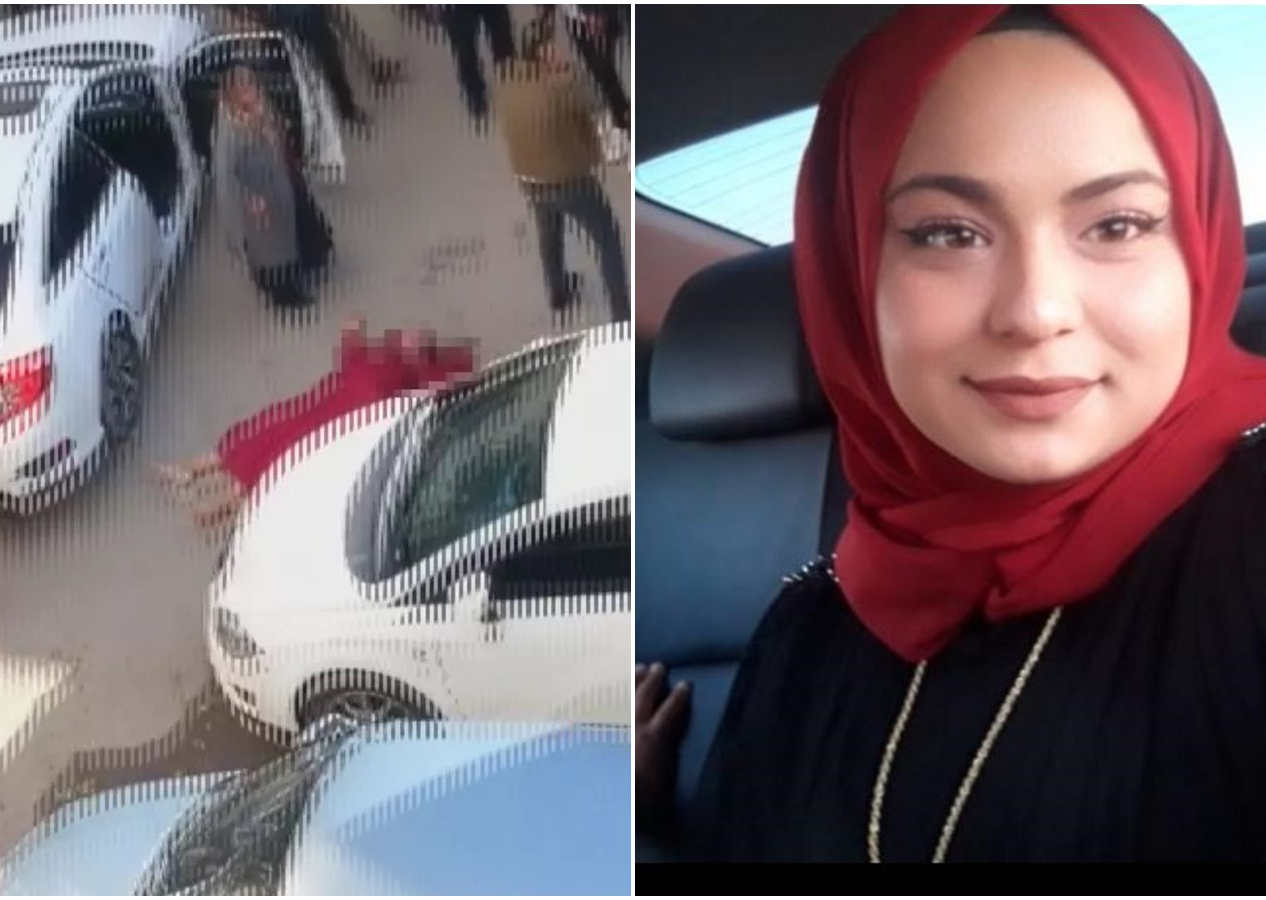 Aksaray'da kan donduran olay! 15 yaşındaki eski nişanlısını kurşuna dizdi, babasını yaraladı! Savunması 'pes' dedirtti: Müstehcen fotoğraflarını...