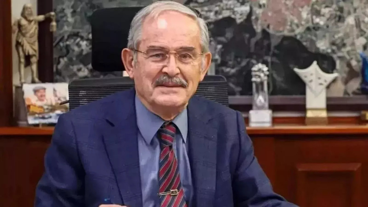 Aday gösterilmeyen Yılmaz Büyükerşen'den sitem: Üzülmedim ama kırıldım!