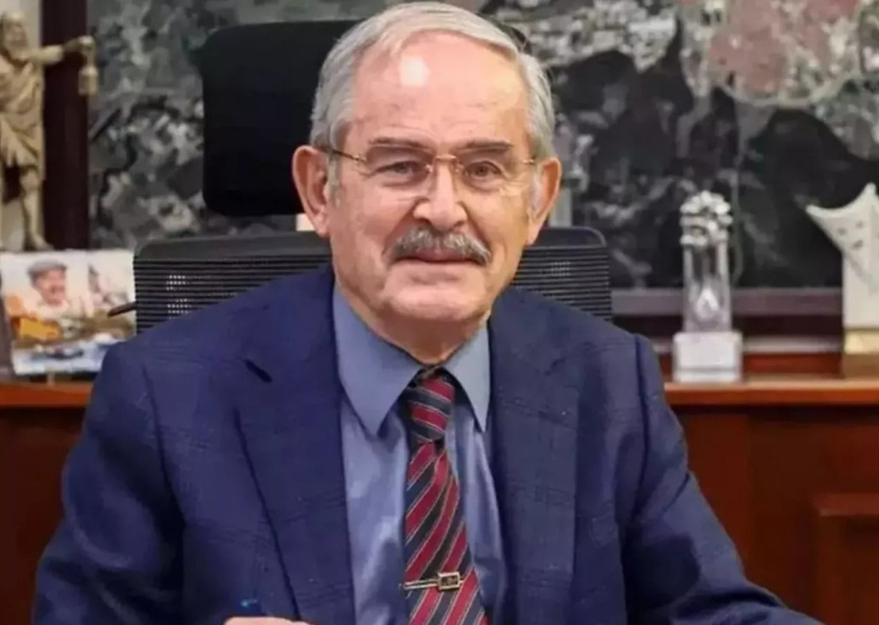 Aday gösterilmeyen Yılmaz Büyükerşen'den sitem: Üzülmedim ama kırıldım!
