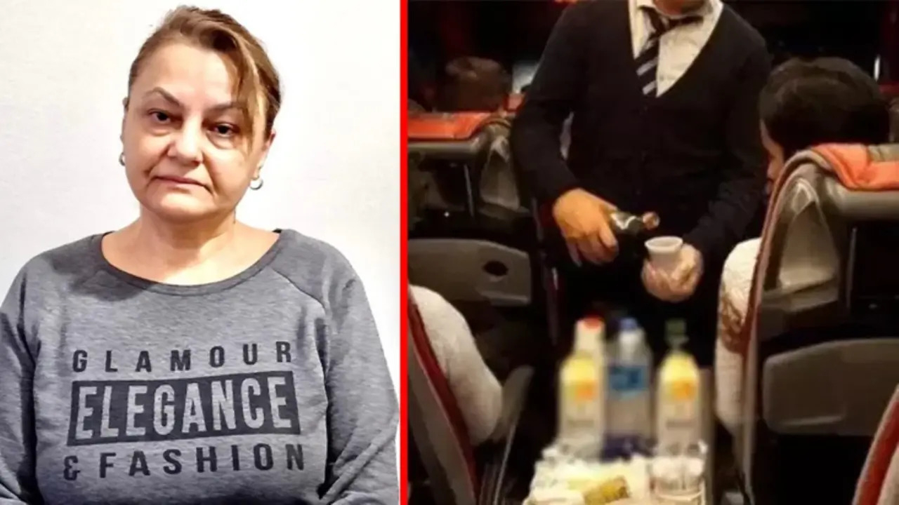 Otobüste üzerine kaynar su dökülen yolcuya yüklü tazminat!