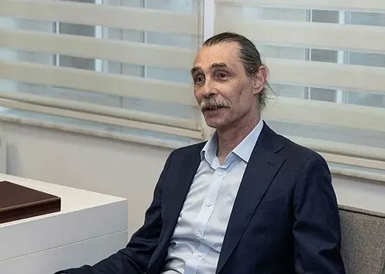Erdal Beşikçioğlu tepkiler üzerine o paylaşımını sildi