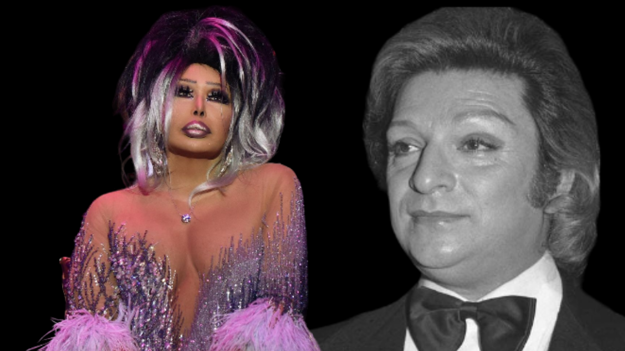 Bülent Ersoy'dan Zeki Müren hakkında ortalığı karıştıran sözler! ''Bana olan kıskançlığından...''