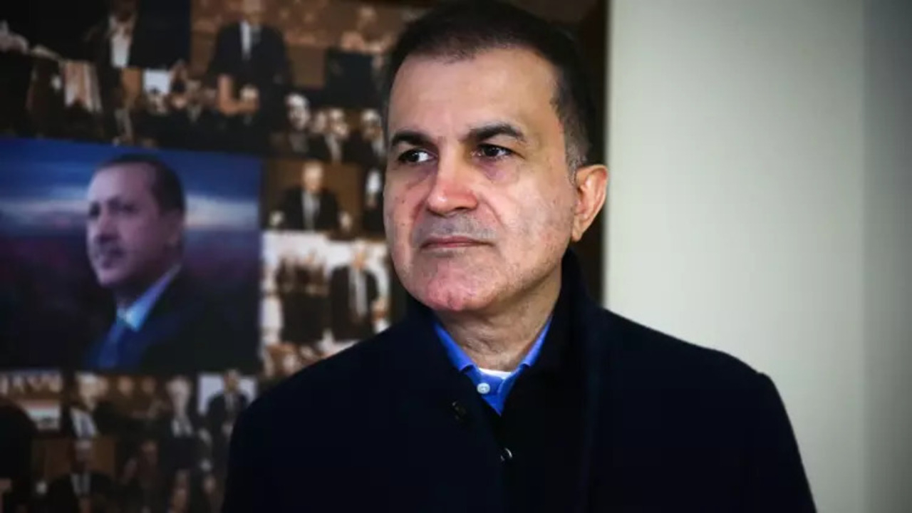 Ömer Çelik duyurdu: AK Parti aday tanıtım toplantısı şehitler sebebiyle ertelendi!