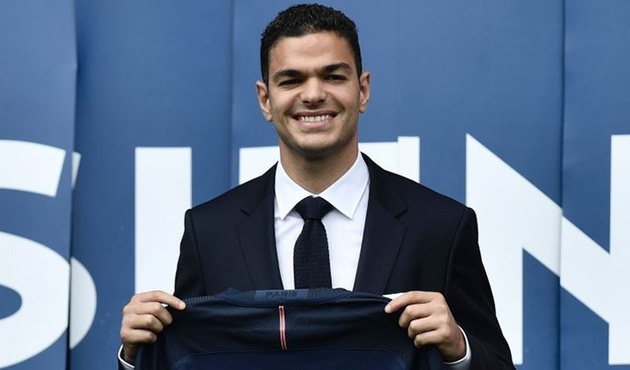 Hatem Ben Arfa geliyor!
