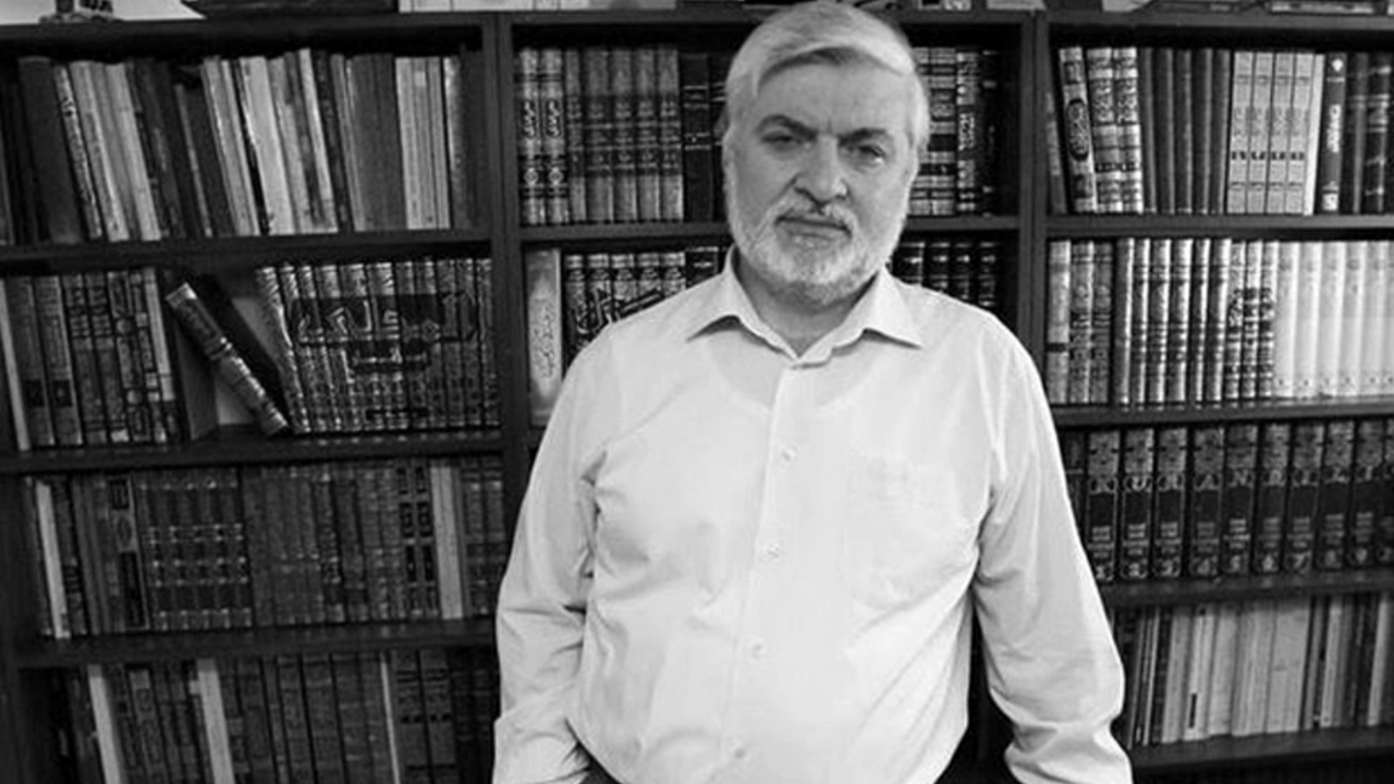 Ünlü ilahiyat profesörü Faruk Beşer hayatını kaybetti
