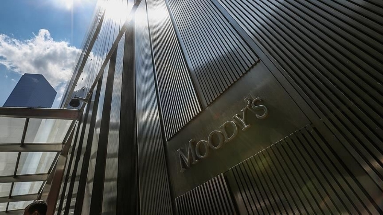 Moody's Türkiye için kredi notu kararını açıkladı