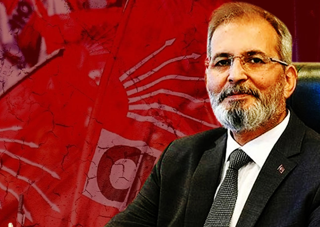 Belediye başkanından zehir zemberek sözler: Partiyi rezil ettiniz!