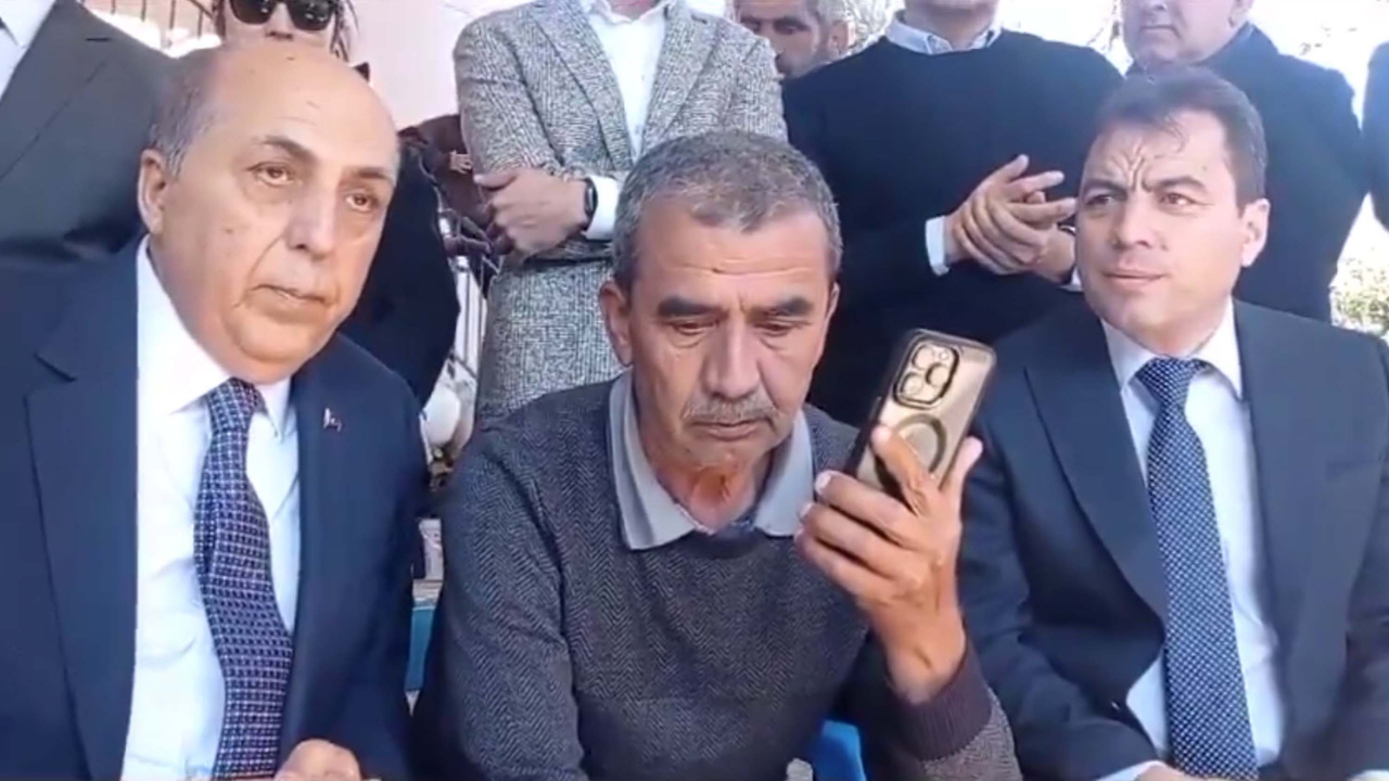 Cumhurbaşkanı Erdoğan, Pençe- Kilit bölgesinde yaralanan Üsteğmen Duran'ın ailesiyle telefonda görüştü