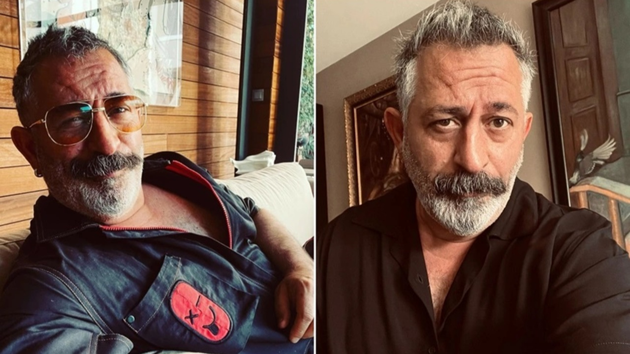 Cem Yılmaz'dan 'Evini satışa çıkardı' haberlerine tepki! 'Çok eğleniyorsunuz belli ama...'