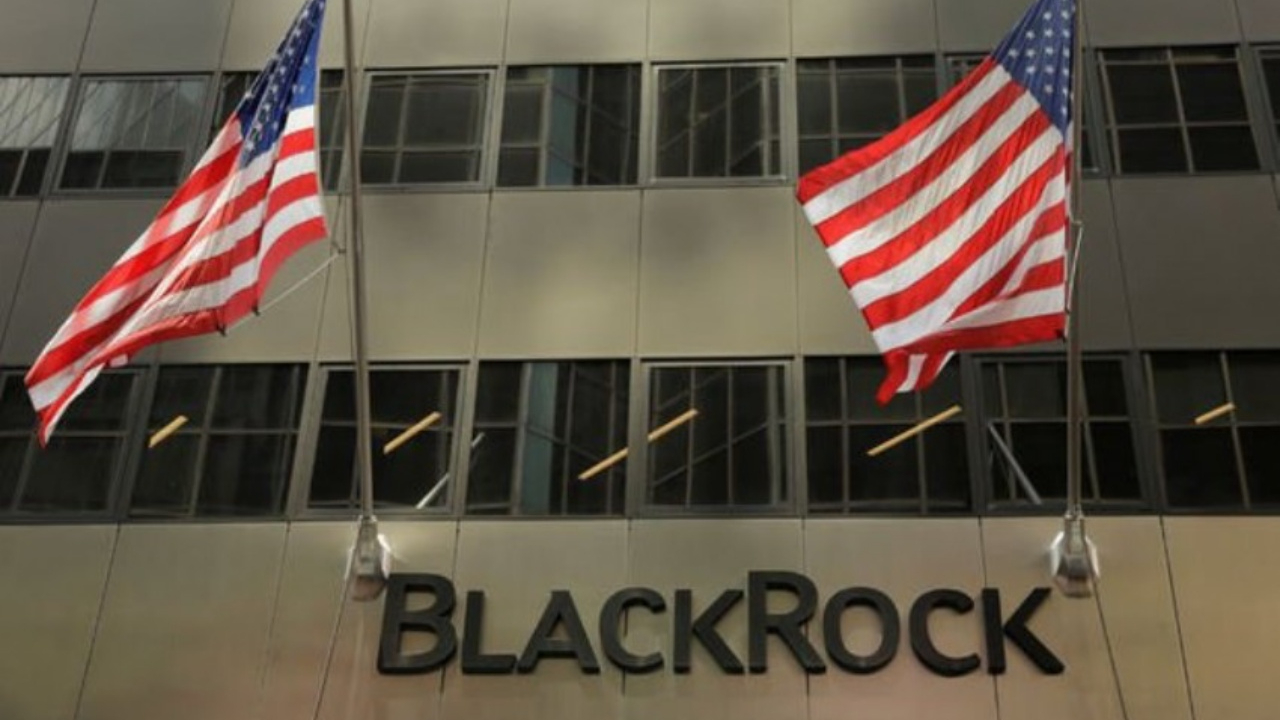 Dünyanın en büyük varlık yöneticisi BlackRock'tan dev satın alma