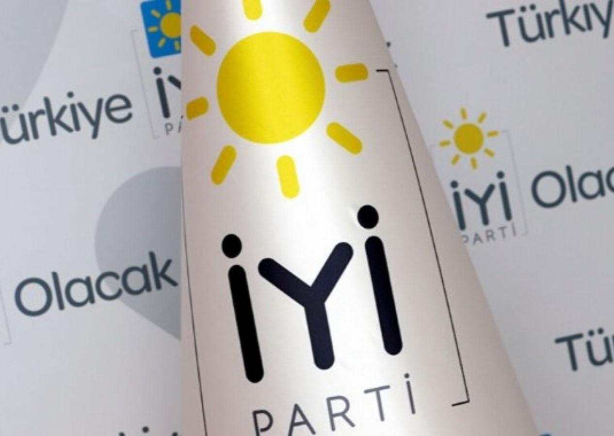İYİ Parti'nin çöküşü: 8 ayda 6 milletvekili kaybetti