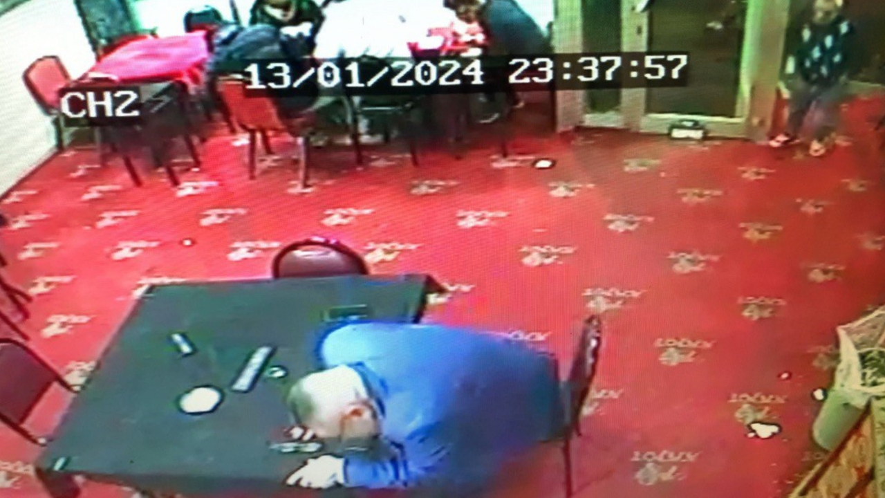 Esenyurt'ta bir gecede 3 kahvehaneye silahlı saldırı: Herkes şaşkın