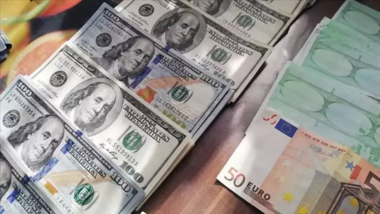 Cari denge açık verdi