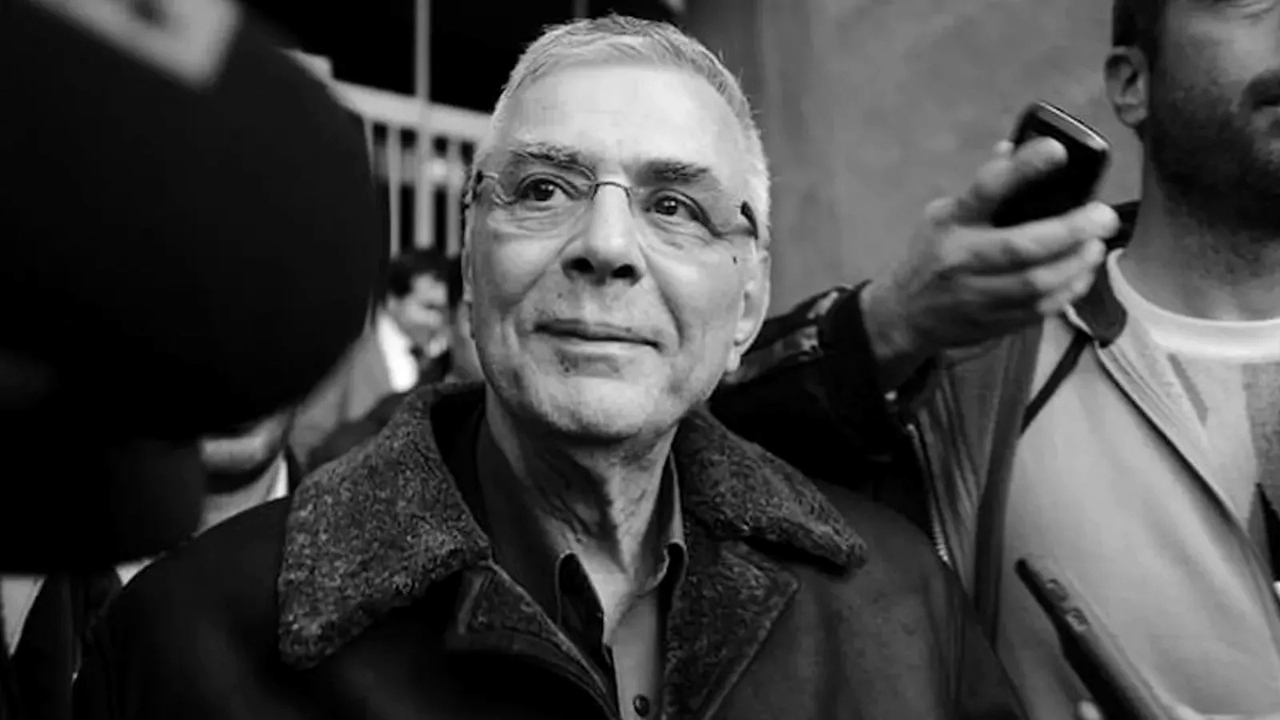 MİT'in unutulmaz isimlerinden Mehmet Eymür hayatını kaybetti