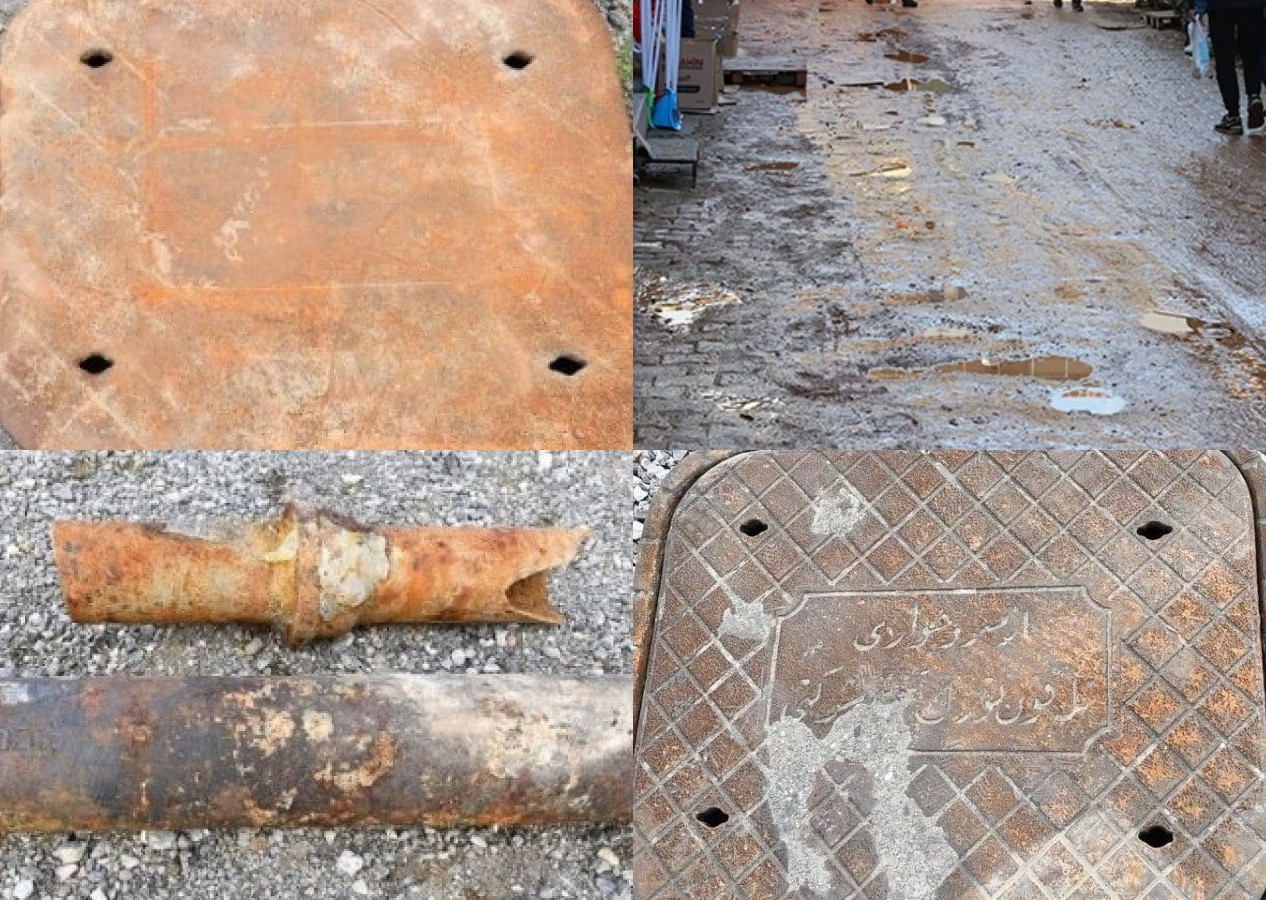 İzmir altyapısı 19. yüzyıldan beri hiç ellenmemiş! İşte şaşırtan gerçek...