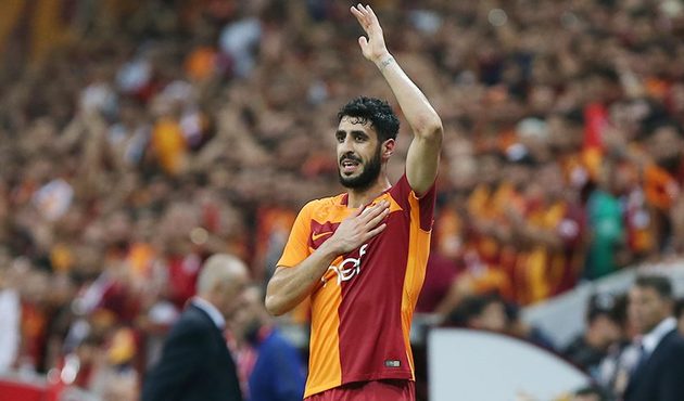 Galatasaray'da Tolga Ciğerci’nin sırrı ortaya çıktı