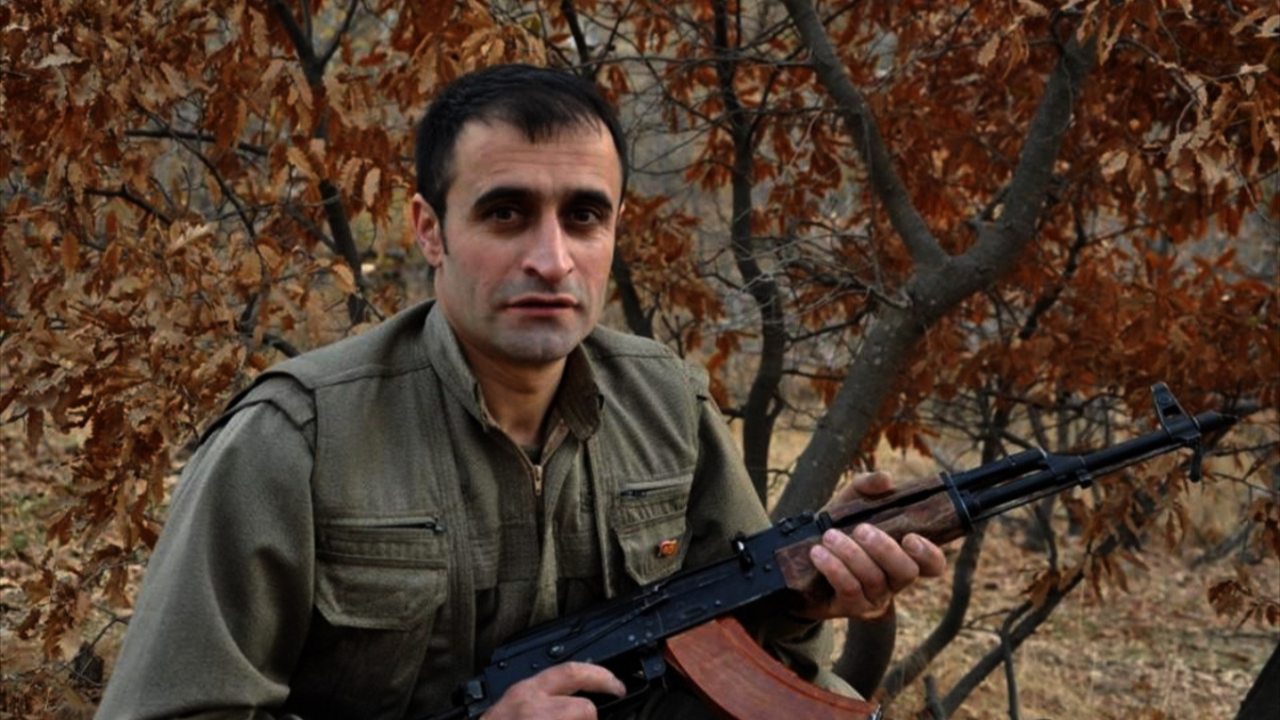 MİT'ten Irak sınırında operasyon: PKK/KCK'ya Avrupa'dan eleman temin eden terörist Faik Aydın öldürüldü!