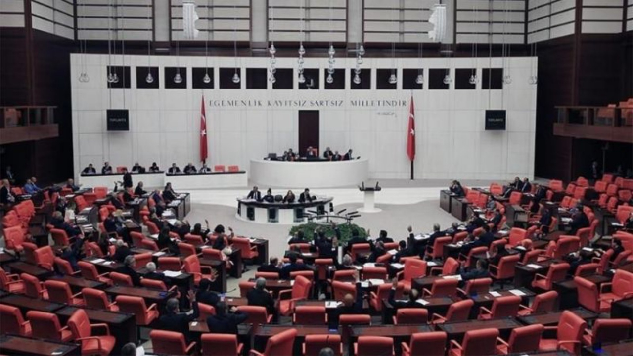 Asgari ücrete işveren desteği Meclis'e geliyor