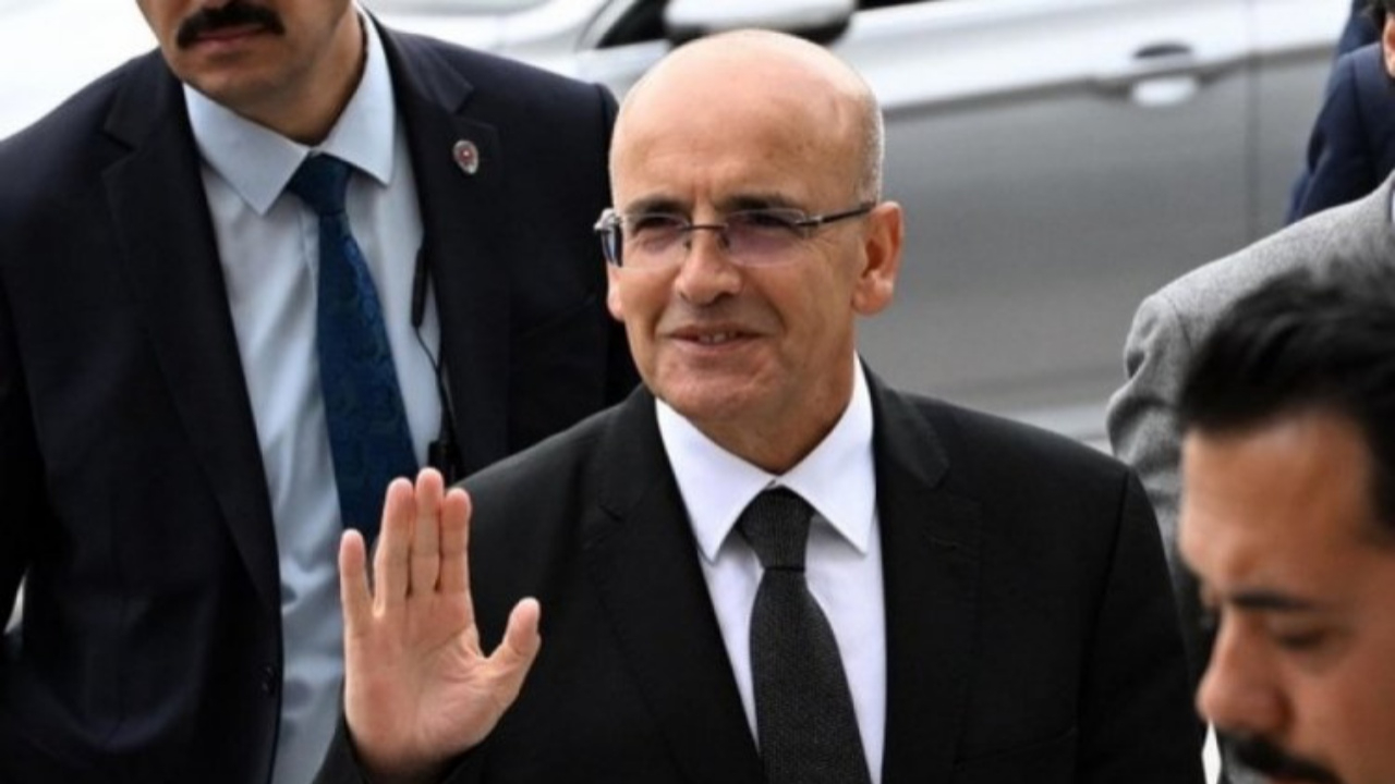 Bakan Şimşek açıkladı! Kartlı ödemeler ve fenomenler sıkı takibe alındı