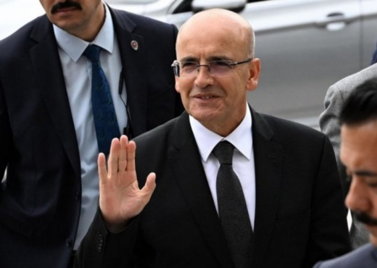 Bakan Şimşek açıkladı! Kartlı ödemeler ve fenomenler sıkı takibe alındı