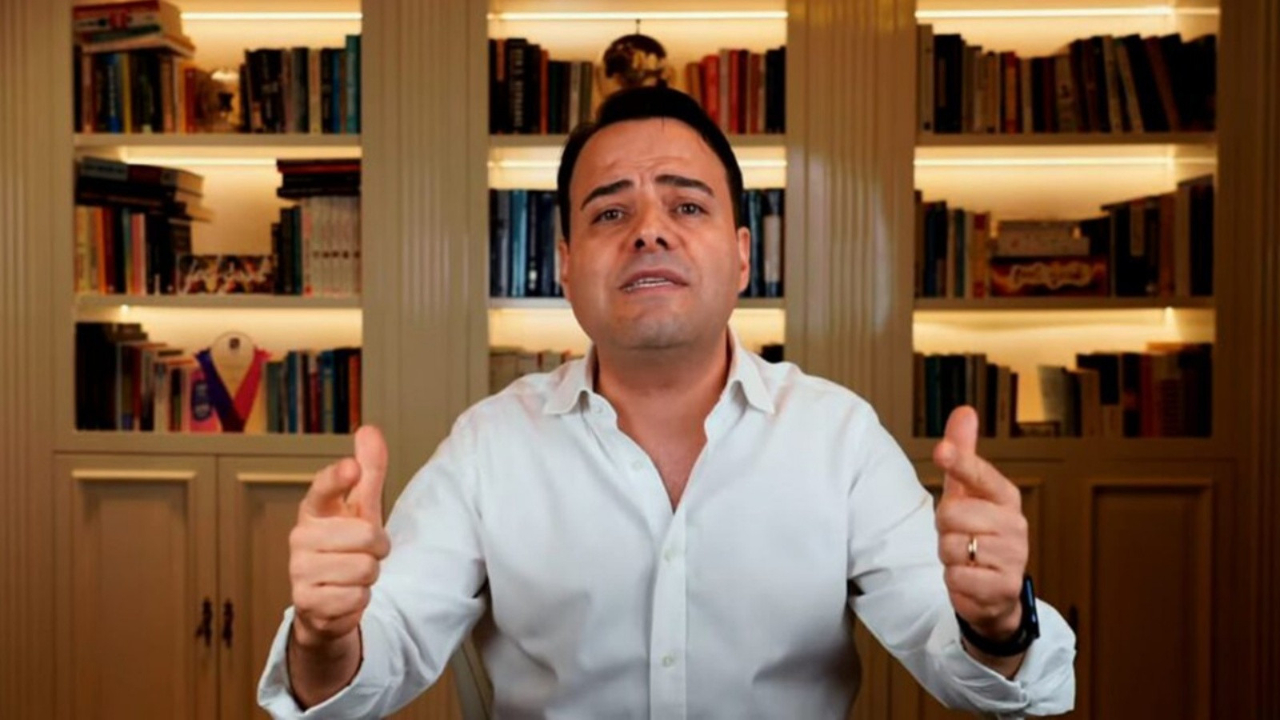Şehitlerimizi siyaset malzemesi yaptı... PKK ile mücadeleyi savaş olarak gören Özgür Demirtaş'a tepki yağıyor