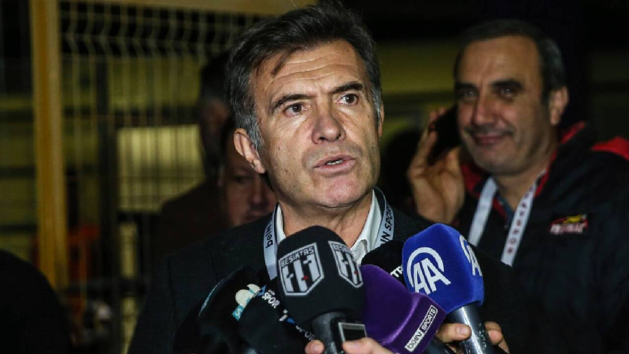 Feyyaz Uçar'dan transfer açıklaması: Hocamız o mevkilere oyuncu istiyor!