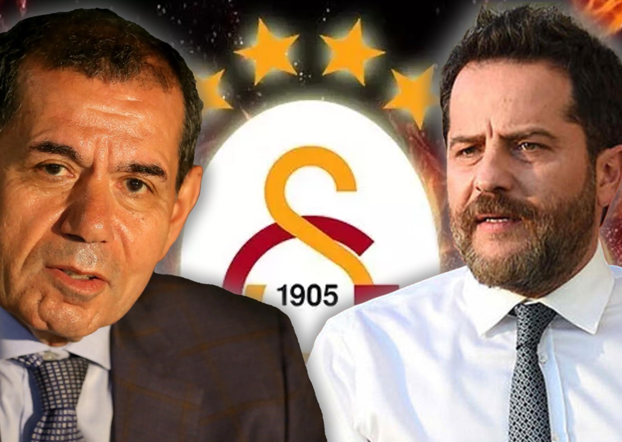 Galatasaray’da ortalığı karıştıracak iddia: “Erden Timur ekip kurmuş, tüm hataları ortaya çıkaracaktı. Erden Timur basın toplantısında bunları açıklayacakken, yönetim bir anda engelliyor”