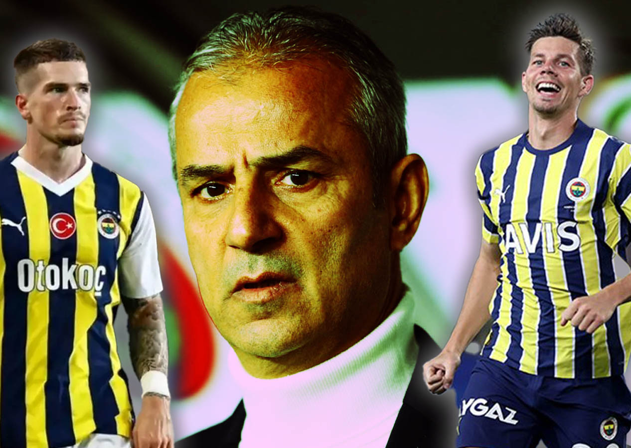 Fenerbahçe’de bir devrin sonu: 22.6 milyon euroluk kayıp! İsmail Kartal 5 yıldızın biletini kesti: Yeni transferler o isimlerin sonunu getirdi!