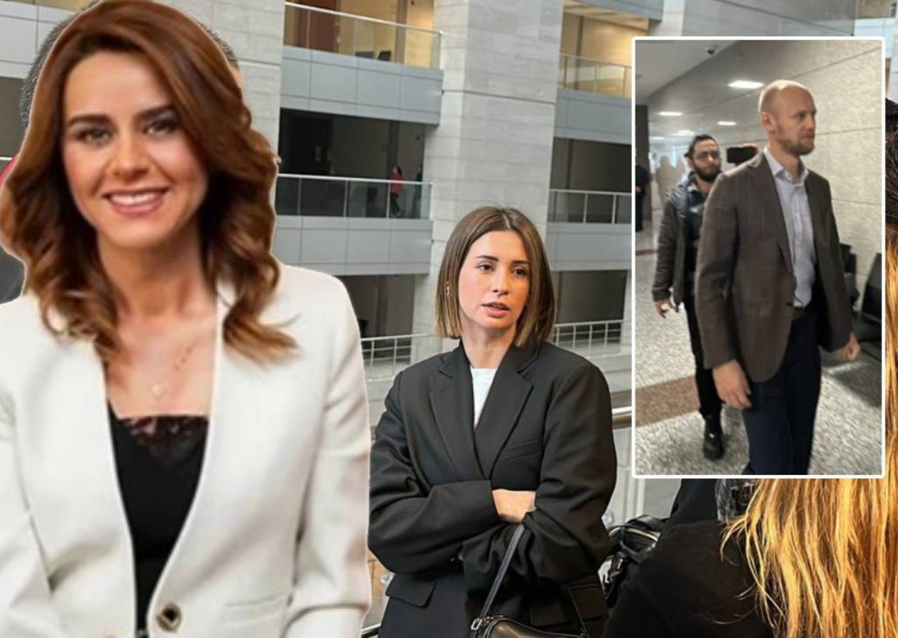 Fon vurgununda yüzleşme zamanı! Seçil Erzan hakim karşısında! İşte hakimin ilk soracağı soru...