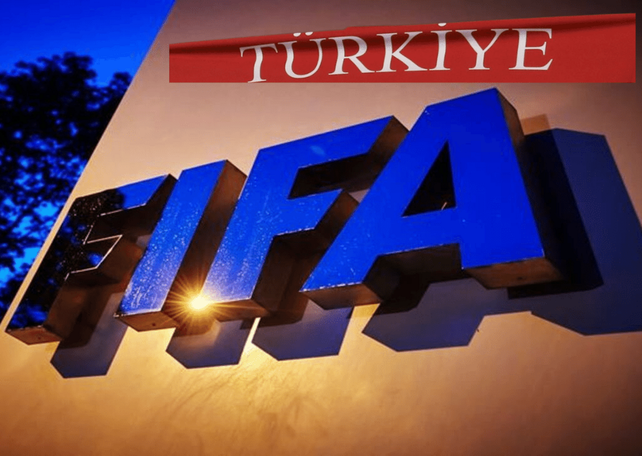 FIFA'dan 24 Türk kulübüne transfer yasağı şoku!