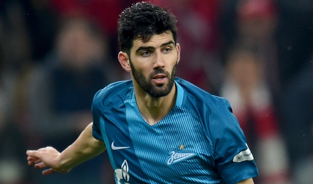 Yıldız oyuncunun menajeri Fenerbahçe'yi açıkladı!